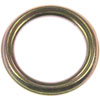 Crush Drain Plug Gasket 1968-2015 Universal - image 1