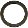 OIL PLUG GSK - ALUMINUM - image 1