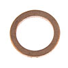 OIL PLUG GASKET - COPPER - image 1