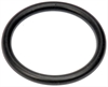 095-5001CD Rubber Drain Plug Gasket; Blue/Ford/Freightliner/International/Kenworth/Peterbilt/Western - image 1