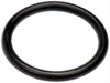 095-5003CD Rubber Drain Plug Gasket; Freightliner/International/Kenworth/Mack/Peterbilt/Pierce/Volvo/Western - image 1