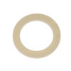 097-010 Nylon Drain Plug Gasket, Fits 1/2So, 9/16, M14; 1978-1983 Dodge, 1971-2001 Ford, 1971-2001 Mercury, 1978-1983 Plymouth - image 1