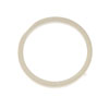 OIL PLUG GASKET - NYLON - image 1