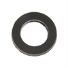 097-016.1 Fiber Drain Plug Gasket, Fits M12; 1983-1984 Jeep - image 1