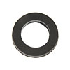 097-016 Fiber Drain Plug Gasket, Fits M12; 1983-1984 Jeep - image 1