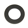 FIBER DRAIN PLUG GASKET - image 1