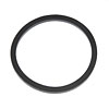 OIL PLUG GASKET - RUBBER - image 1