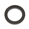 097-026 Fiber Drain Plug Gasket, Fits 1/2 Do, 9/16, M14; 1990-1993 Geo Storm - image 1