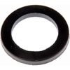 OIL PLUG GASKET - FIBER - image 1