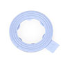 097-118 Nylon Rib Drain Plug Gasket, Fits M14, 1/2Do; 1991-1996 Ford, 1991-1996 Mercury - image 1