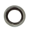 097-133 Metal/Rubber Drain Plug Gasket, Fits M20; 1994-2001 Dodge - image 1