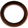 OIL PLUG GASKET - COPPER - image 1