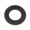 097-139 Rubber Drain Plug Gasket, Fits M14; Ford/Land Rover/Lincoln/Mazda/Mercury - image 1
