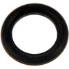 OIL PLUG GASKET - RUBBER - image 1