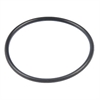 099-411 O-Ring- Rubber-I.D. 1-23/32 in.-O.D. 1-31/32 in.- Thickness 3/32 in. - image 1