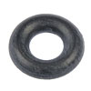 099-415 O-Ring-Rubber-I.D. 3.63 in., Thickness 2.63 - image 1