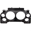 GMT900 Instrument Cluster Lens Without Chrome - image 1