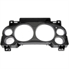 GMT900 Instrument Cluster Lens With Chrome - image 1