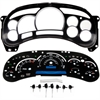 Instrument cluster upgrade kit - Escalade w/ trans temp - image 1