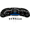 Instrument cluster upgrade kit - Escalade w/ trans temp - image 2