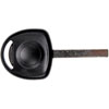 Ignition lock key with transponder - image 1