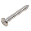 SCRW SLFTAP SS 10X1-1/4 - image 1