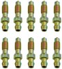 BLEEDER SCREW