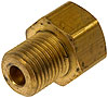BRAKE FITTNG/THRD ADPTR - image 1