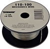 110-100 18 Gauge 1 Pound Spool Mechanics Wire