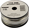 110-300 14 Gauge 3 Pound Spool Mechanics Wire