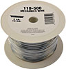110-500 18 Gauge 5 Pound Spool Mechanics Wire
