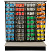 Fastener Spinner Assortment With 389 Skus From 9 Managed Levels - image 2