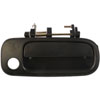 Exterior Door Handle Direct Fit - image 1