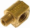 PIPE THREAD FITTING - image 1