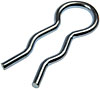 HAIR PIN 11/16X2-3/4 - image 1