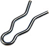 HAIR PIN 1/4X7/8 - image 1