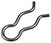HAIR PIN 5/32X1/2 - image 1