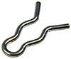 HAIR PIN 3/16X19/32 - image 1