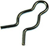 HAIR PIN 3/8X1 - image 1