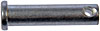 CLEVIS PIN 5/16X1-5/16 - image 1