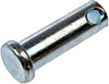 CLEVIS PIN 3/8X1-1/8 - image 1