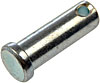 CLEVIS PIN 7/16X1-1/4 - image 1