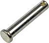 CLEVIS PIN 3/8X2 - image 1
