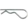 121-002 Hitch Pin Clip-Wire Dia .093 in., Drill Hole Size 7/64 in., Length 1-5/8 in. - image 1