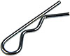 HITCH PIN 1/32X.600 - image 1