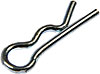 HITCH PIN 0.040X7/16 - image 1