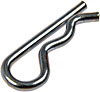 HITCH PIN 1/16X19/32 - image 1