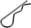 HITCH PIN 5/64X1-9/16 - image 1