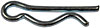 HITCH PIN 5/64X13/32 - image 1