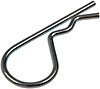 HITCH PIN 7/64X2 - image 1
